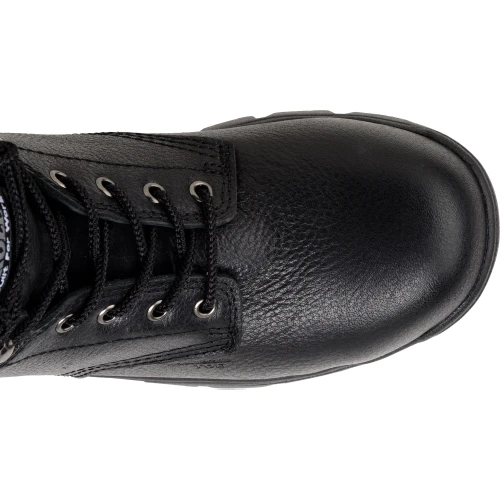 Carolina Men's Circuit 6" Comp Toe WP Hiker Work Boot -Black - CA3537 7 Carolina Men's Circuit 6" Comp Toe WP Hiker Work Boot -Black - CA3537 - Image 6