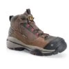 Carolina Men's EXT 5" Comp Toe Waterproof Hiker Work Shoe - CA4551 -Rocky Sales Store carolina mens ext 5 comp toe waterproof hiker work shoe ca4551
