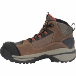 Carolina Men's EXT 5" Comp Toe Waterproof Hiker Work Shoe - CA4551 -Rocky Sales Store carolina mens ext 5 comp toe waterproof hiker work shoe ca4551 4