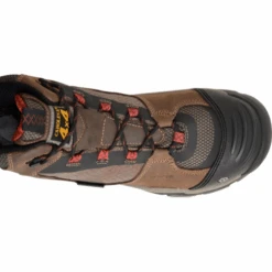 Carolina Men's EXT 5" Comp Toe Waterproof Hiker Work Shoe - CA4551 -Rocky Sales Store carolina mens ext 5 comp toe waterproof hiker work shoe ca4551 6