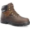 Carolina Men's Hook 6" Comp Toe WP Hiker Work Boot - Brown - CA5537 -Rocky Sales Store carolina mens hook 6 comp toe wp hiker work boot brown ca5537