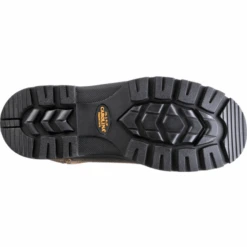 Carolina Men's Laser Comp Toe WP Wellington Work Boot - Brown - CA2533 -Rocky Sales Store carolina mens laser comp toe wp wellington work boot brown ca2533 3