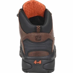 Carolina Men’s Miner 6” Carbon Comp Toe Metguard WP Work Shoe CA5587 -Rocky Sales Store carolina mens miner 6 carbon comp toe metguard wp work shoe ca5587 5