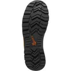 Danner Men's Crafter Romeo 3" Work Shoe - Brown - 12441 -Rocky Sales Store danner mens crafter romeo 3 work shoe brown 12441 3