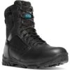 Danner Men's Lookout 8" Insulated Waterproof Duty Boot - Black - 23827 1 Danner Men's Lookout 8" Insulated Waterproof Duty Boot - Black - 23827 -Rocky Sales Store danner mens lookout 8 insulated waterproof duty boot black 23827
