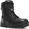 Danner Men's Lookout EMS 8" Side Zip Comp Toe WP Duty Boot Black 23826 1 Danner Men's Lookout EMS 8" Side Zip Comp Toe WP Duty Boot Black 23826 -Rocky Sales Store danner mens lookout ems 8 side zip comp toe wp duty boot black 23826