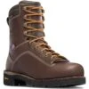 Danner Men's Quarry USA Made 8" Alloy Toe WP Work Boot - Brown - 17307 1 Danner Men's Quarry USA Made 8" Alloy Toe WP Work Boot - Brown - 17307 -Rocky Sales Store danner mens quarry usa made 8 alloy toe wp work boot brown 17307