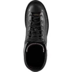 Danner Men's Recon USA Made 8" Insulated WP Duty Boot - Black - 69410 9 Danner Men's Recon USA Made 8" Insulated WP Duty Boot - Black - 69410 -Rocky Sales Store danner mens recon usa made 8 insulated wp duty boot black 69410 4