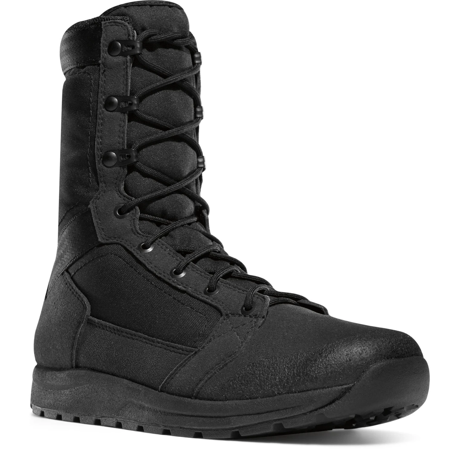 Danner Men's Tachayon Duty Boot - Black - 50120 3 Danner Men's Tachayon Duty Boot - Black - 50120