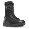 Danner Men's Tachayon Waterproof Duty Boot - Black - 50122 -Rocky Sales Store danner mens tachayon waterproof duty boot black 50122