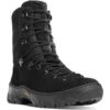 Danner Men's USA Made 8" Wildland Tactical Firefighter Boot Black 18050 2 Danner Men's USA Made 8" Wildland Tactical Firefighter Boot Black 18050 -Rocky Sales Store danner mens usa made 8 wildland tactical firefighter boot black 18050