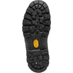 Danner Men's USA Made 8" Wildland Tactical Firefighter Boot Black 18050 -Rocky Sales Store danner mens usa made 8 wildland tactical firefighter boot black 18050 3