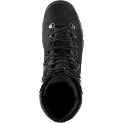 Danner Men's USA Made 8" Wildland Tactical Firefighter Boot Black 18050 -Rocky Sales Store danner mens usa made 8 wildland tactical firefighter boot black 18050 4