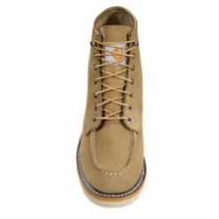 Carhartt Men's Moc 6" Non Safety Toe Wedge Work Boot -Khaki- FW6077-M 11 Carhartt Men's Moc 6" Non Safety Toe Wedge Work Boot -Khaki- FW6077-M -Rocky Sales Store download 1 e72893a5 b25f 4dbb 80f0 bdb238560a64