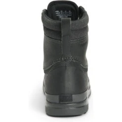 Muck Men's Originals Duck Lace Waterproof Duty Boot - Black - ODL-000 -Rocky Sales Store odl 000 black 3 2400x cd4c9715 291b 4adf 97cc bd0d282f4ade