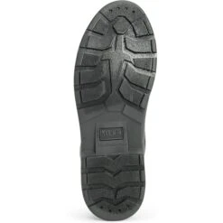 Muck Men's Originals Duck Lace Waterproof Duty Boot - Black - ODL-000 -Rocky Sales Store odl 000 black 7 2400x 68924111 978b 4593 9187 50efc54ca32a