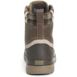 Muck Women's Originals Duck Lace Waterproof Duty Boot- Brown- ODLW-109 11 Muck Women's Originals Duck Lace Waterproof Duty Boot- Brown- ODLW-109 -Rocky Sales Store odlw 109 walnut brown 3 2400x 4b245484 10b8 4c93 95ba b4d52cc470bb