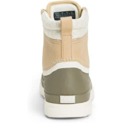 Muck Women's Originals Duck Lace Waterproof Duty Boot- Walnut- ODLW-901 -Rocky Sales Store odlw 901 taupe walnut 3 2400x 88764957 51a4 4010 a2e5 2593e6cf450c