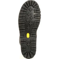 Rocky Men's Lace To Toe 8" Waterproof Duty Boot - Black - FQ0002080 -Rocky Sales Store rocky mens lace to toe 8 waterproof duty boot black fq0002080 4