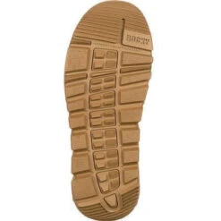 Rocky Men's Lightweight Commercial Military Boot - Tan - RKC042 -Rocky Sales Store rocky mens lightweight commercial military boot tan rkc042 7