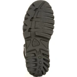 Rocky Men's Postal Approved 8" Duty Boot - Black - FQ0005010 10 Rocky Men's Postal Approved 8" Duty Boot - Black - FQ0005010 -Rocky Sales Store rocky mens postal approved 8 duty boot black fq0005010 3