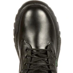 Rocky Men's Postal Approved 8" Duty Boot - Black - FQ0005010 13 Rocky Men's Postal Approved 8" Duty Boot - Black - FQ0005010 -Rocky Sales Store rocky mens postal approved 8 duty boot black fq0005010 6