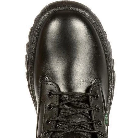 Rocky Men's Postal Approved 8" Duty Boot - Black - FQ0005010 7 Rocky Men's Postal Approved 8" Duty Boot - Black - FQ0005010 - Image 6