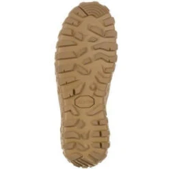 Rocky Men's S2V Gore-Tex WP Insulated Military Boot - Brown- RKC055 -Rocky Sales Store rocky mens s2v gore tex wp insulated military boot brown rkc055 7