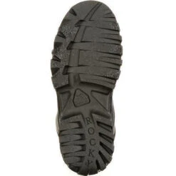 Rocky Men's TMC Postal-Approved Duty Boot - Black - FQ0005019 12 Rocky Men's TMC Postal-Approved Duty Boot - Black - FQ0005019 -Rocky Sales Store rocky mens tmc postal approved duty boot black fq0005019 5