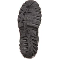 Rocky Men's TMC Postal-Approved Duty Shoe - Black - FQ0005001 10 Rocky Men's TMC Postal-Approved Duty Shoe - Black - FQ0005001 -Rocky Sales Store rocky mens tmc postal approved duty shoe black fq0005001 2