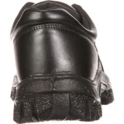 Rocky Men's TMC Postal-Approved Duty Shoe - Black - FQ0005001 11 Rocky Men's TMC Postal-Approved Duty Shoe - Black - FQ0005001 -Rocky Sales Store rocky mens tmc postal approved duty shoe black fq0005001 4
