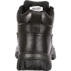 Rocky Men's TMC Postal-Approved Sport Chukka Duty Boot Black FQ0005015 -Rocky Sales Store rocky mens tmc postal approved sport chukka duty boot black fq0005015 5