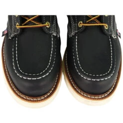 Thorogood Men's USA Made American Heritage 6" Wedge Work Boot - 814-6201 -Rocky Sales Store thorogood mens usa made american heritage 6 work boot 814 6201 thorogood 7